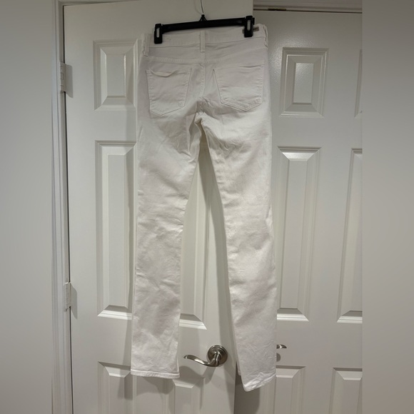 Citizens of Humanity Low Rise Bootleg Jeans Size 27 - Picture 7 of 9